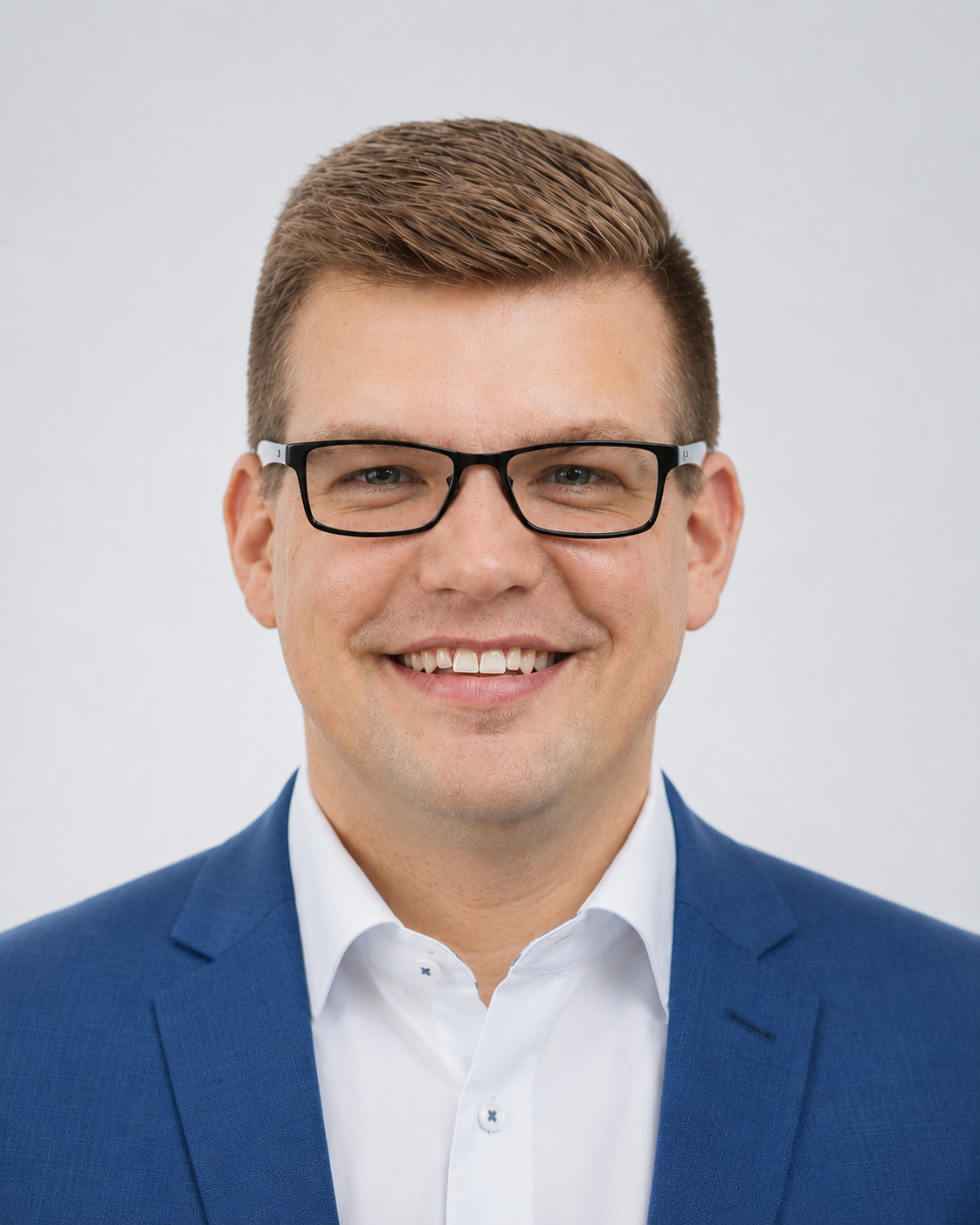 Patrick Schmidt